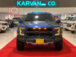 فۆرد F-150 راپتۆر